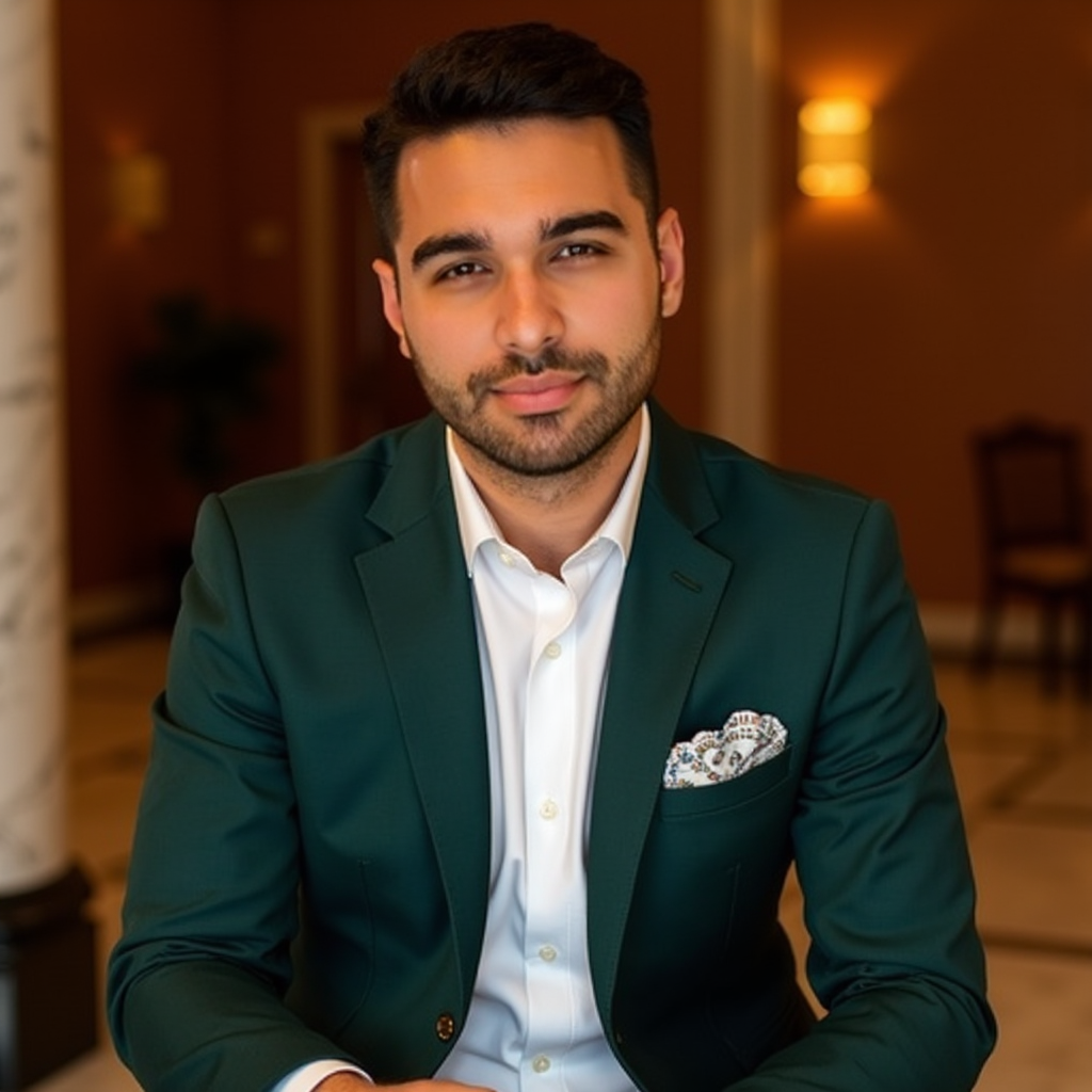 Aleksandar Urdarevik